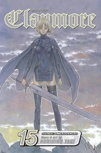 Claymore