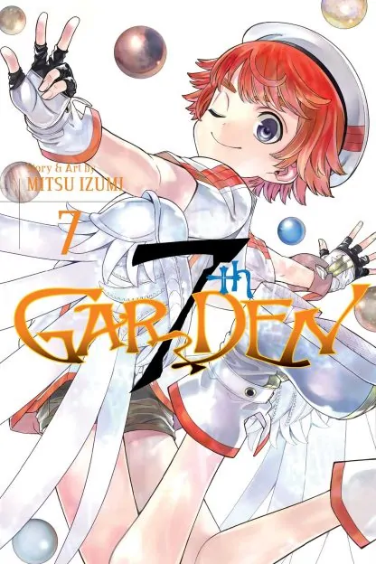 7thGARDEN