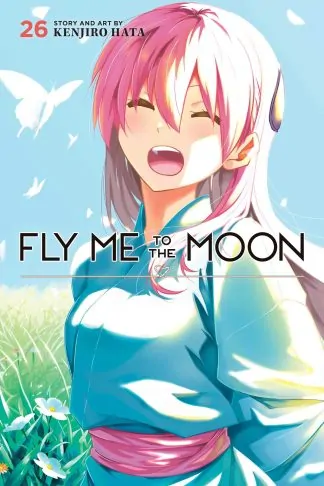 Fly Me to the Moon