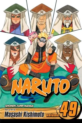 Naruto