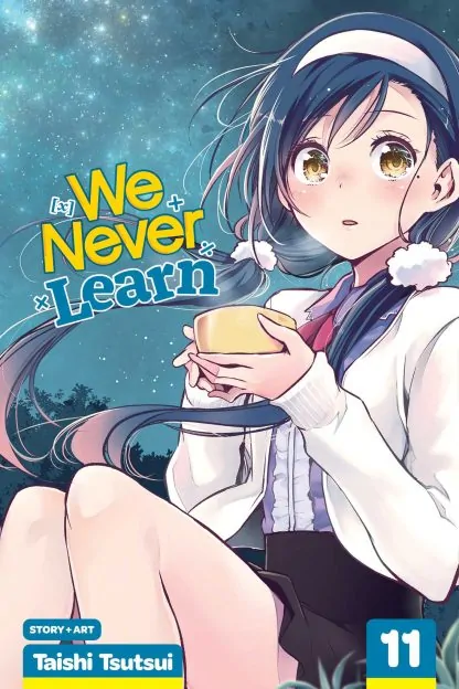 We Never Learn