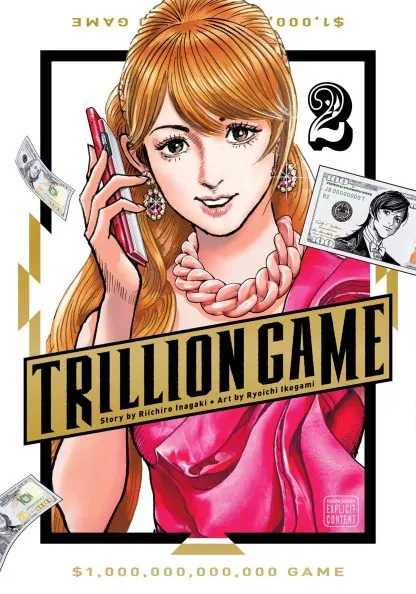 Trillion Game