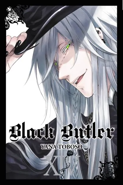 Black Butler