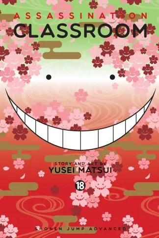 Assassination Classroom