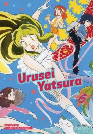 Urusei Yatsura