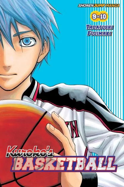 Kuroko's Basketball