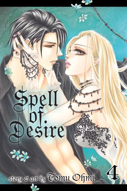 Spell of Desire