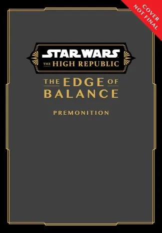 Star Wars: The High Republic