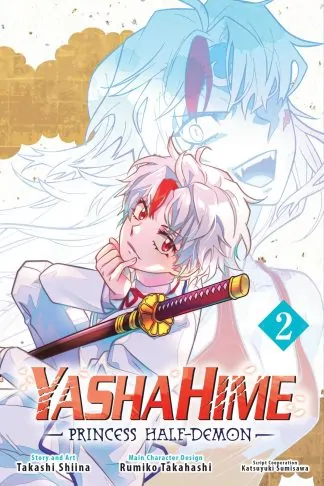 Yashahime: Princess Half-Demon