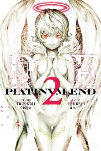 Platinum End