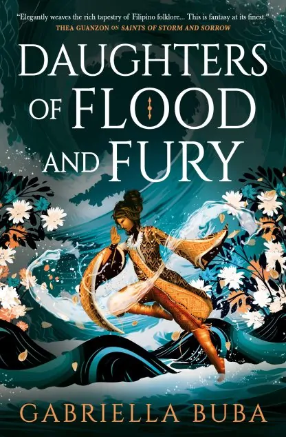 Daughters of Flood and Fury