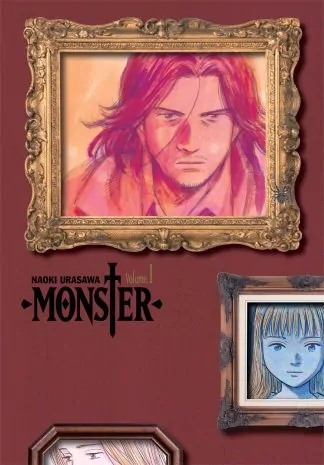 Monster: The Perfect Edition