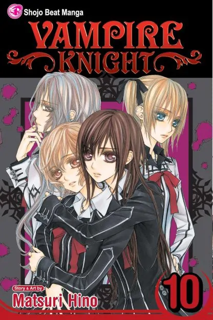 Vampire Knight