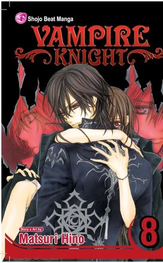 Vampire Knight