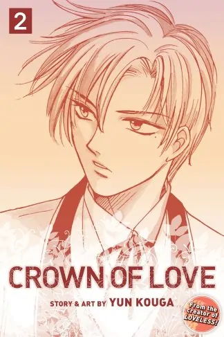 Crown of Love