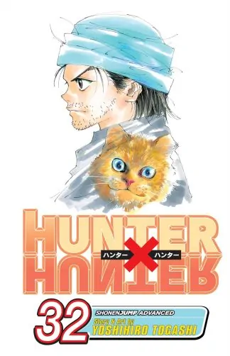 Hunter x Hunter