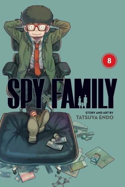 Spy x Family