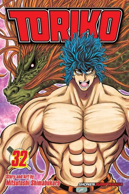 Toriko