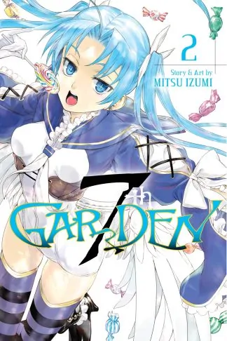 7thGARDEN