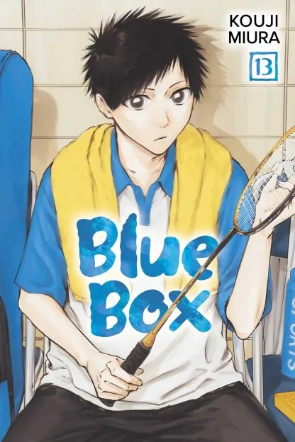 Blue Box