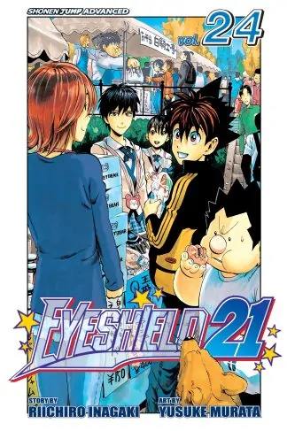 Eyeshield 21