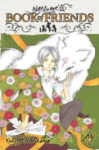 Natsume's Book of Friends