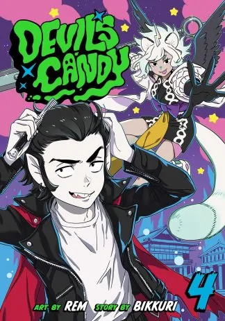 Devil's Candy