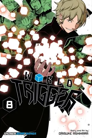 World Trigger