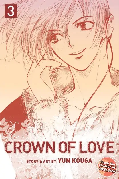 Crown of Love