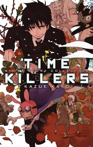 Time Killers