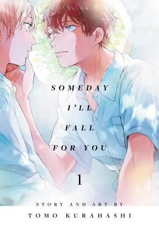 Someday I'll Fall for You