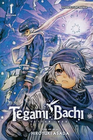 Tegami Bachi