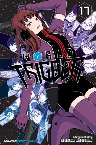 World Trigger