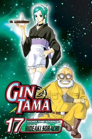 Gin Tama