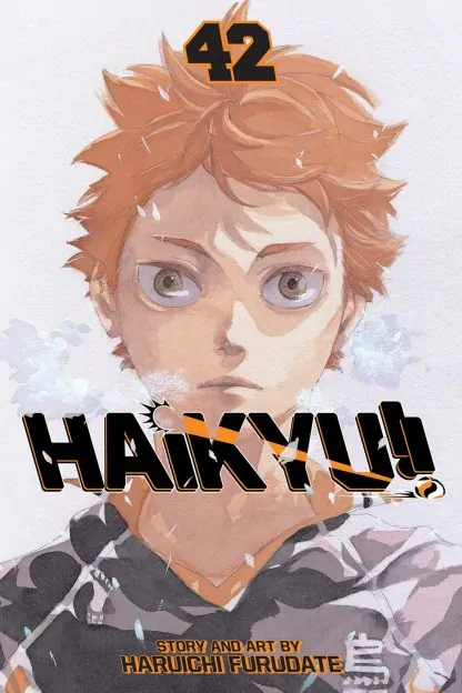 Haikyu!!