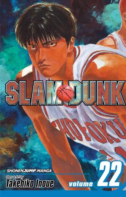 Slam Dunk