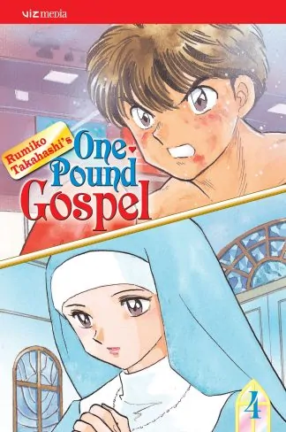 One?Pound Gospel