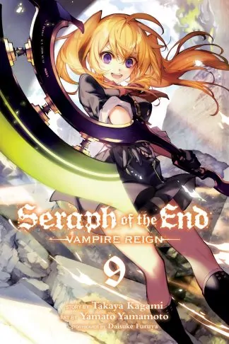 Seraph of the End