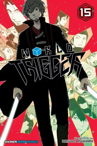 World Trigger