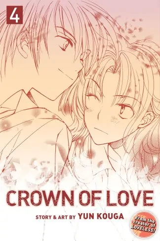 Crown of Love