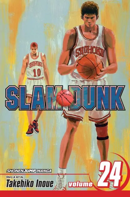 Slam Dunk