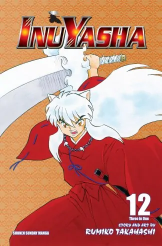 Inuyasha (VIZBIG Edition)