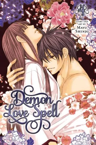 Demon Love Spell