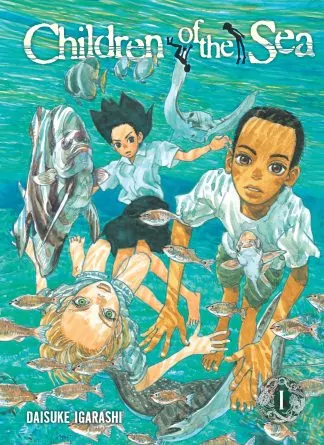 Children of the Sea