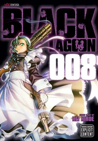 Black Lagoon