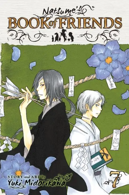 Natsume's Book of Friends