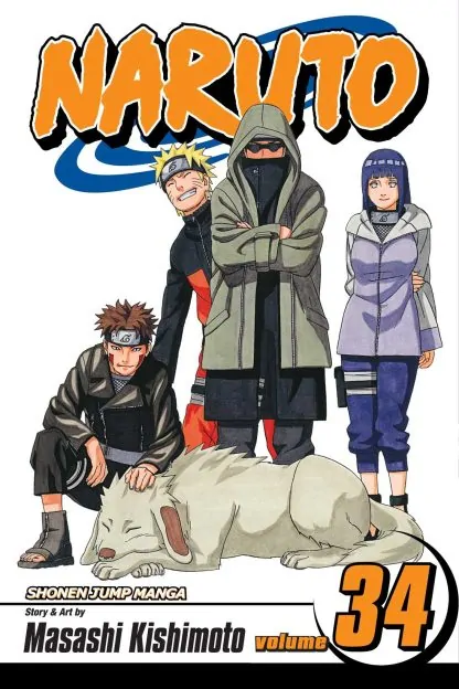 Naruto