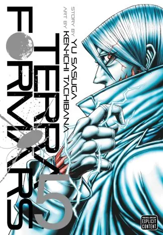 Terra Formars