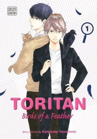 Toritan: Birds of a Feather