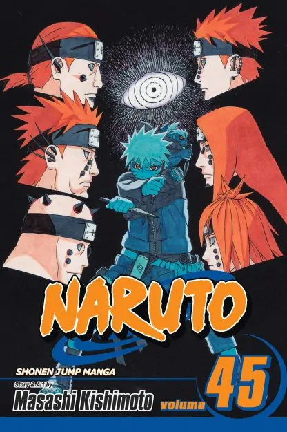 Naruto